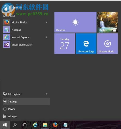 美版win10設置中文界面的方法