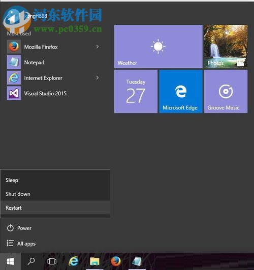 美版win10設置中文界面的方法