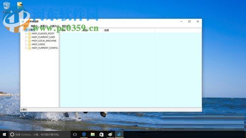 修改win10文件夾背景色的方法