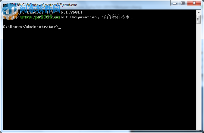 解決win7下cf提示“out of memory”的方案