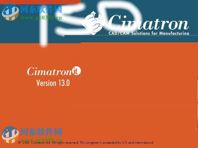 Cimatron IT 13 Win7版安裝與漢化教程