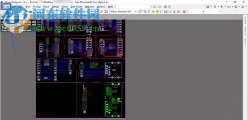 AltiumDesigner啟動時提示paraller port driver is not supported in 64-bit windows的解決方法