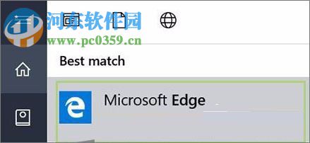 win10系統(tǒng)設(shè)置edge瀏覽器字體的方法