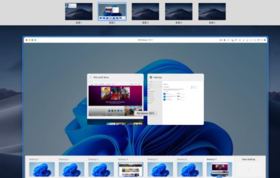 windows11系統(tǒng)怎么樣詳細介紹