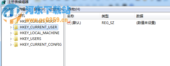 Win7系統(tǒng)下無線網(wǎng)絡(luò)圖標(biāo)消失不見的解決方法