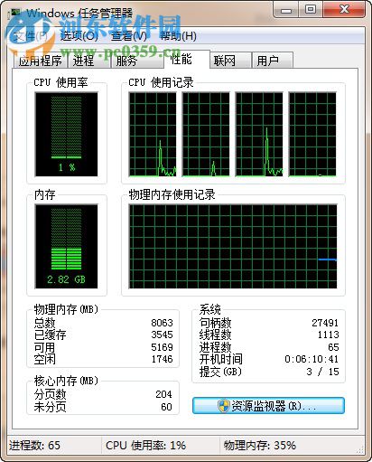 解決win7 apache啟動失敗的方法