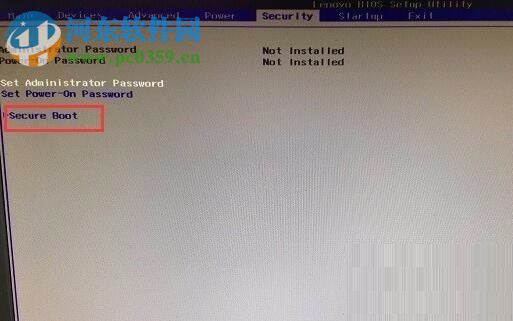 修復win7系統開機提示“checking media”的方法