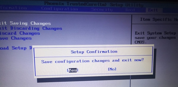 win7bios密碼更改教程