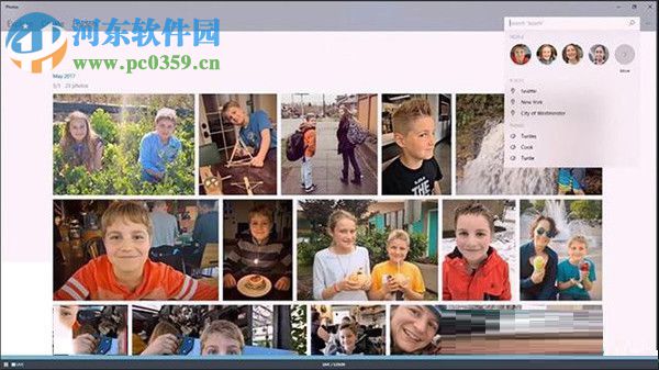 Win10秋季創意者1709更新內容