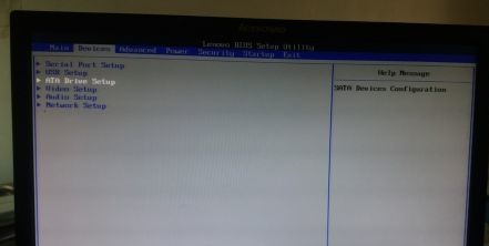 win7主板電池沒電bios藍屏重置解決方法