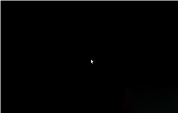 win7開機(jī)黑屏只有鼠標(biāo)解決方法