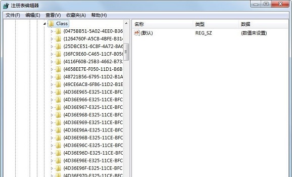 win7鍵盤(pán)不能用怎么辦