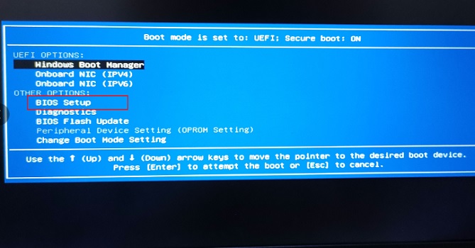 戴爾筆記本重裝win10系統教程