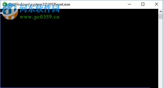 修復win10應用商店提示錯誤“0XD00002B8”的方法