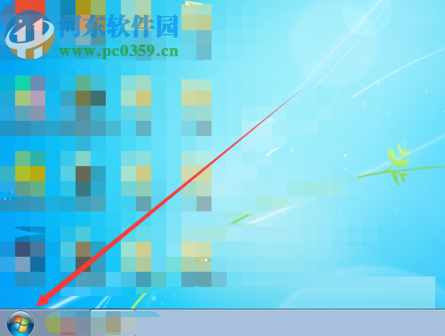 打開win7協議版本4屬性的方法