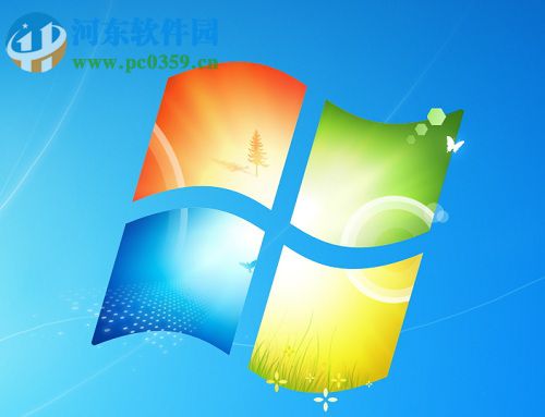 win7系統還原默認字體的方法