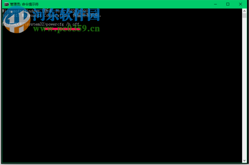 解決Win10系統升級后不能正常關機的方法
