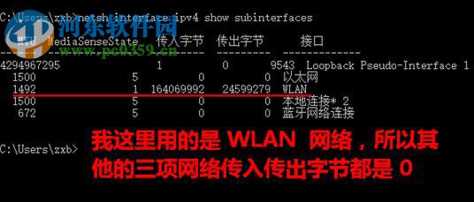 Win10設置mtu值的圖文教程