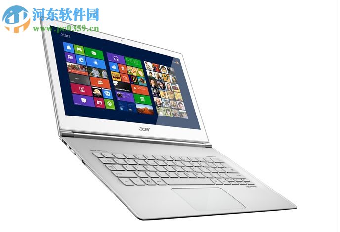 宏碁筆記本如何備份預裝win10系統至U盤