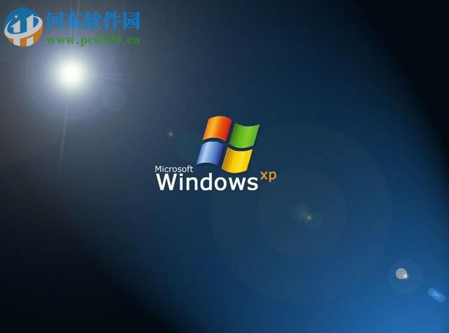 Windows XP開機引導修復教程
