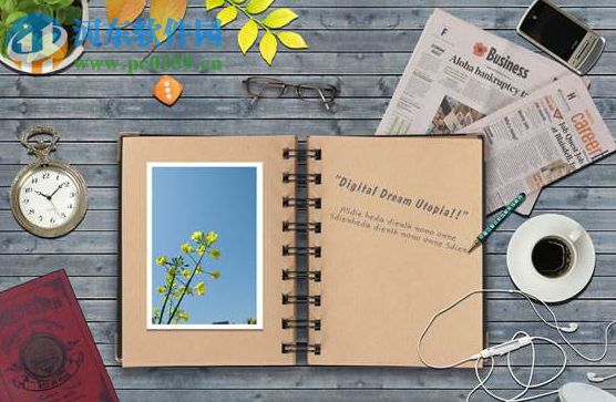 WinXP系統記事本怎么保存？WinXP系統記事本保存的方法