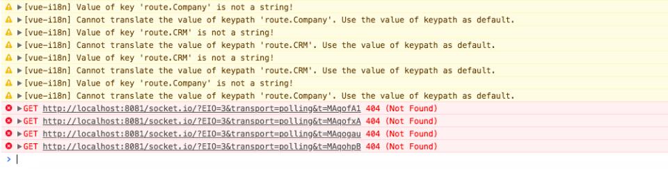 淺談vue websocket nodeJS 進行實時通信踩到的坑