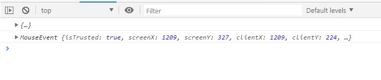 vue v-for 點(diǎn)擊當(dāng)前行,獲取當(dāng)前行數(shù)據(jù)及event當(dāng)前事件對(duì)象的操作