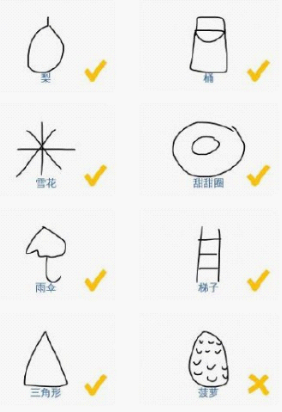 微信app中小程序猜畫小歌題目答案是什么？微信app中小程序猜畫小歌題目答案一覽！