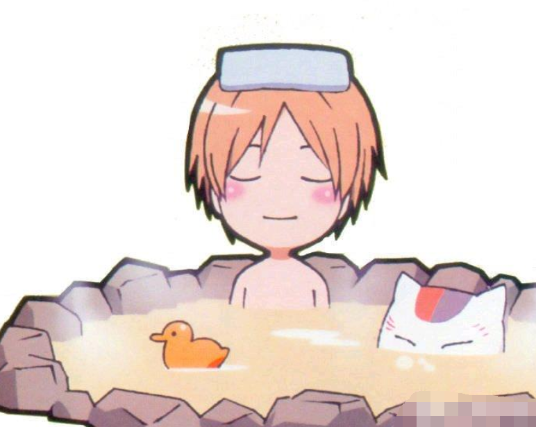 抖音夏目友人帳高清壁紙      抖音高清壁紙大全