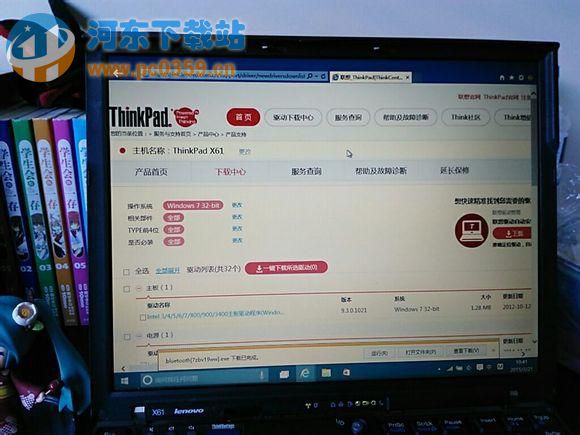 thinkpad筆記本安裝win10系統的方法教程