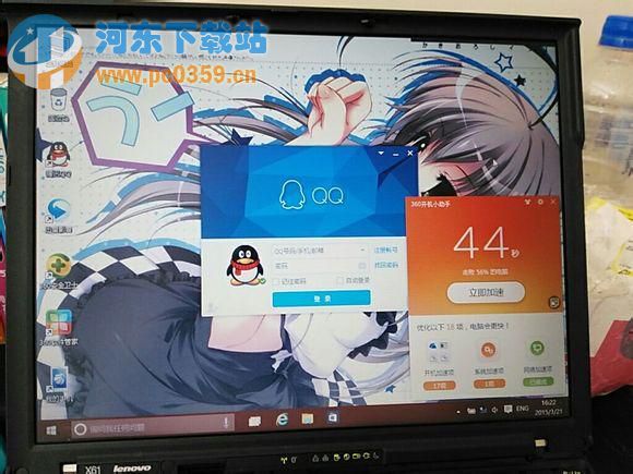 thinkpad筆記本安裝win10系統的方法教程