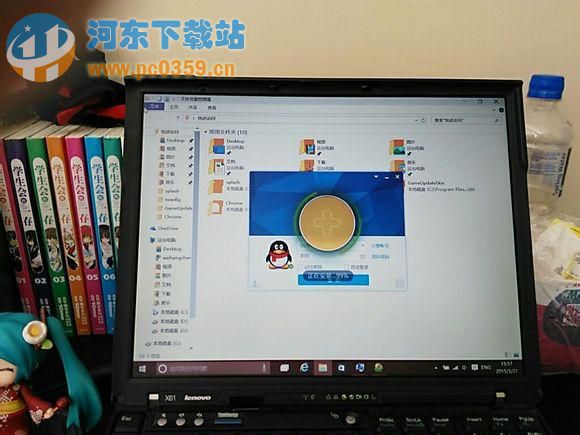 thinkpad筆記本安裝win10系統的方法教程