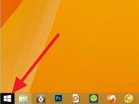 快速區分win8版本的方法方法介紹