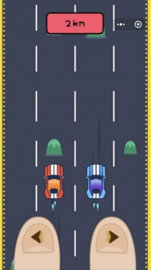 微信小程序游戲極限車神怎么玩?微信小程序游戲極限車神玩法介紹!