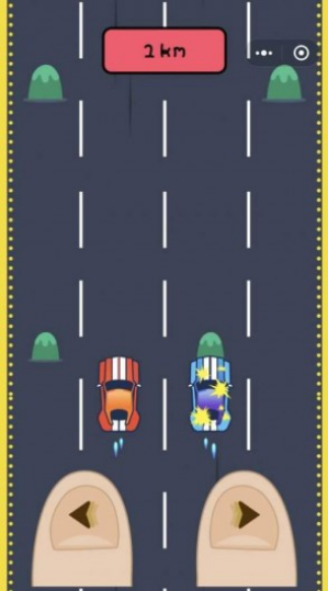 微信小程序游戲極限車神怎么玩?微信小程序游戲極限車神玩法介紹!