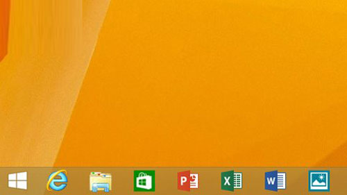 windows8.1 系統最新update升級內容介紹