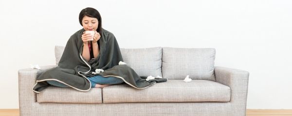 感冒了發個幽默說說 感冒怎么發幽默朋友圈