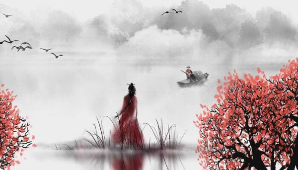 微信昵稱女生簡短好聽 微信昵稱女生簡短