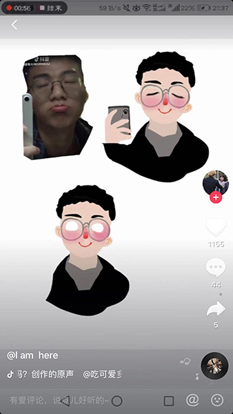 抖音上畫動漫的軟件名字叫什么?抖音上畫動漫的軟件詳情介紹!