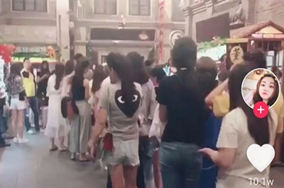 抖音不小心點了不感興趣如何取消   抖音按了不感興趣恢復方法