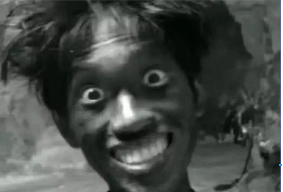 抖音黑人笑臉壁紙原圖什么樣?抖音黑人笑臉壁紙原圖詳情介紹!