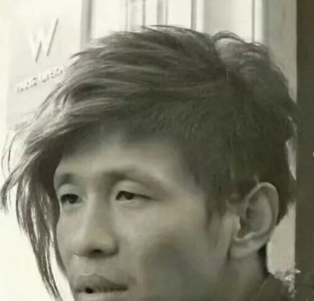 抖音吳亦凡宋小寶發型壁紙圖是什么？抖音吳亦凡宋小寶發型壁紙圖介紹！