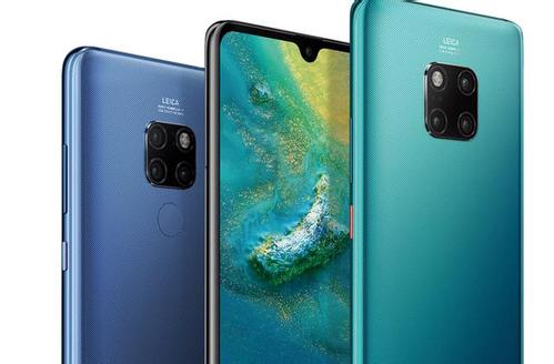 華為mate20設(shè)置支付寶指紋支付具體步驟講述