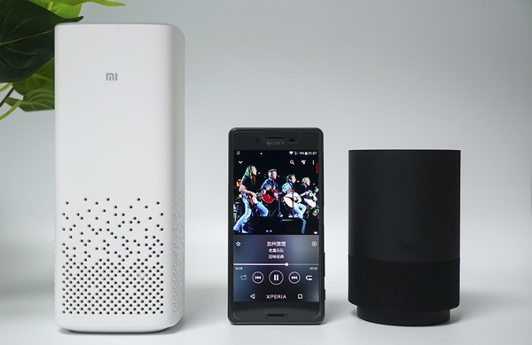 天貓精靈和小米AI音箱哪個音質好 天貓精靈和小米AI音箱對比
