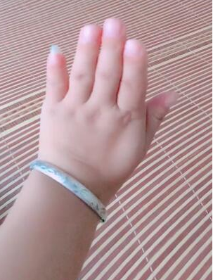 抖音APP拍出手指變長短的特效操作流程