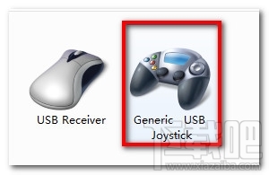 Win7系統設置游戲手柄 游戲手柄怎么用？