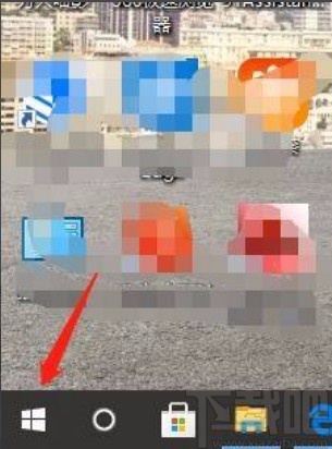 win10系統禁止應用訪問電子郵件的方法