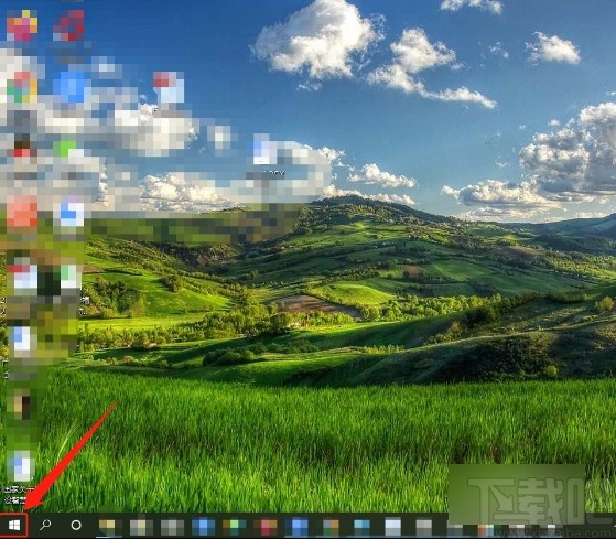 Win10系統(tǒng)禁止應(yīng)用讀取或發(fā)送消息的方法