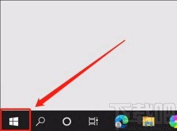 win10系統開啟USB通知的方法