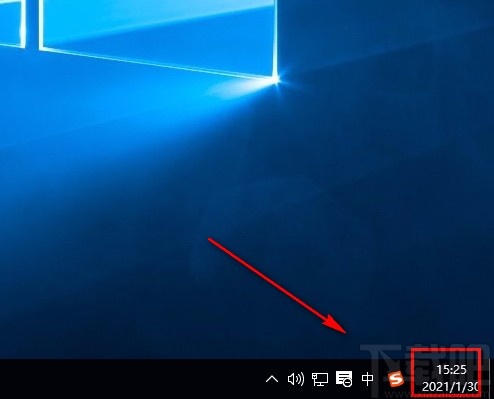 win10系統(tǒng)設置日期時區(qū)的方法